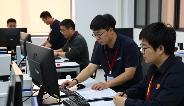 施工现场变化带来的化方案需求