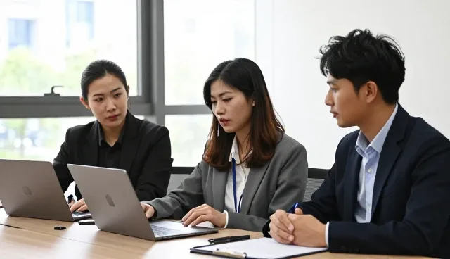跨区域项目使用商务代理服务需要注意什么？