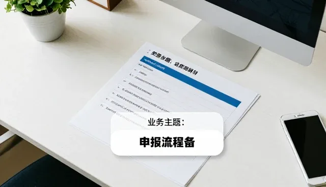 申报流程中资源调配对财税咨询效率的影响分析
