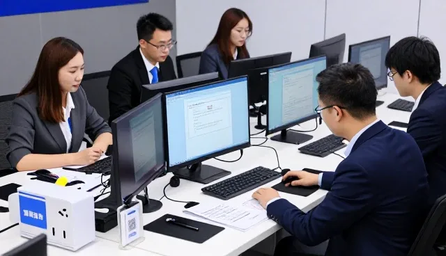 财税咨询如何通过服务优化提升运营效率