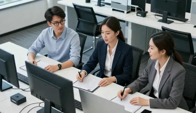 企业选择化方案时应关注哪些核心因素